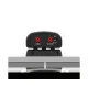 Игровой стол - аэрохоккей DFC BUFFALO