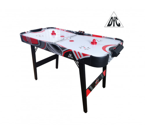 Игровой стол - аэрохоккей DFC RIGA 48" JG-AT-14802