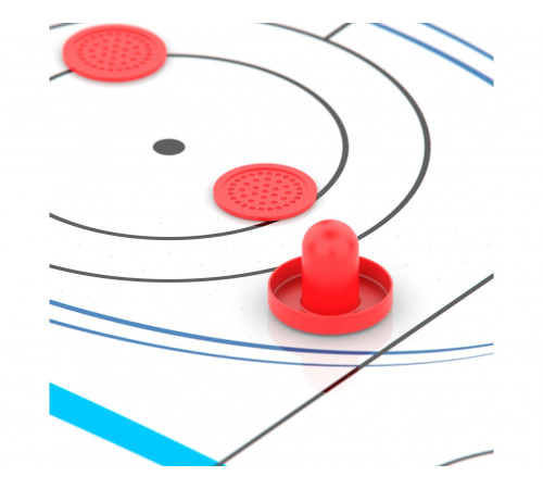 Игровой стол - аэрохоккей DFC San Jose 72"