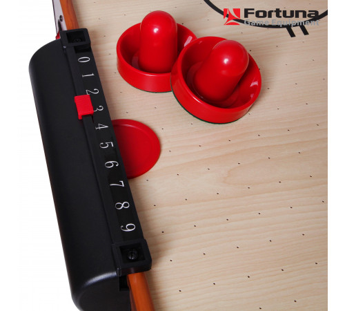 Аэрохоккей Fortuna Air Raider HD-50 153x77x80см