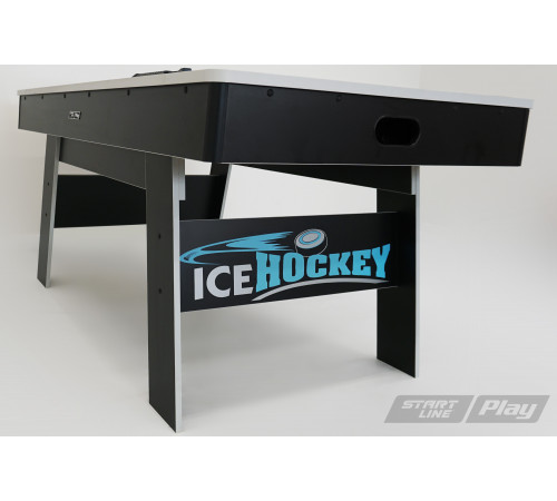 Аэрохоккей ICE TIME 5