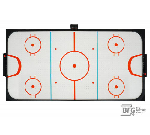 Аэрохоккей BFG Ice Transform 5 (Йоркшир)