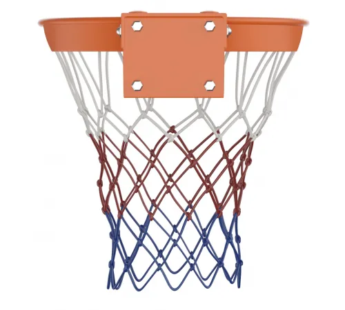 Баскетбольное кольцо UNIX Line B-Rim-Spring R45