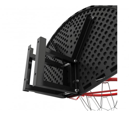 Баскетбольный щит DFC BOARD44PB