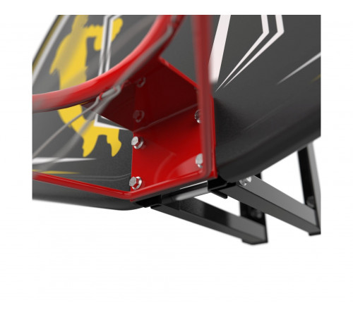 Баскетбольный щит DFC BOARD44PB