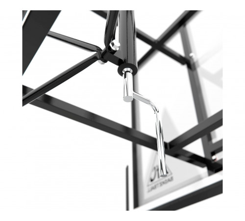 Баскетбольный щит DFC BOARD48P