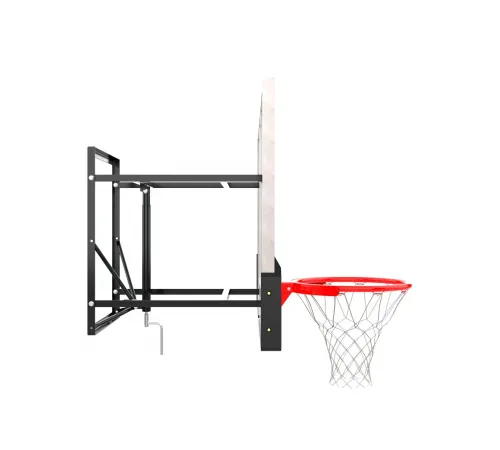 Баскетбольный щит DFC BOARD54G