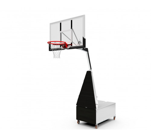 Баскетбольная мобильная стойка DFC EXPERT 50SG