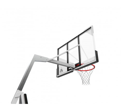 Баскетбольная мобильная стойка DFC EXPERT 50SG