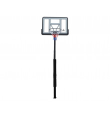 Стационарная баскетбольная стойка DFC ING44P3
