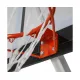 Баскетбольная мобильная стойка DFC STAND44A034