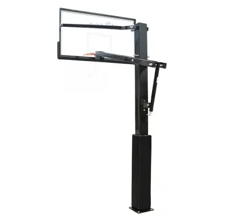 Стационарная баскетбольная стойка Scholle S028U