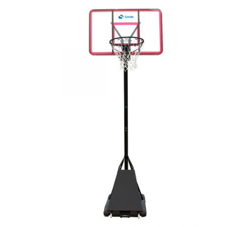 Мобильная баскетбольная стойка Scholle S526