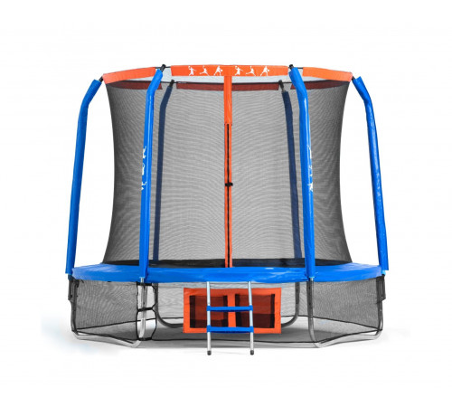 Батут DFC JUMP BASKET 6ft