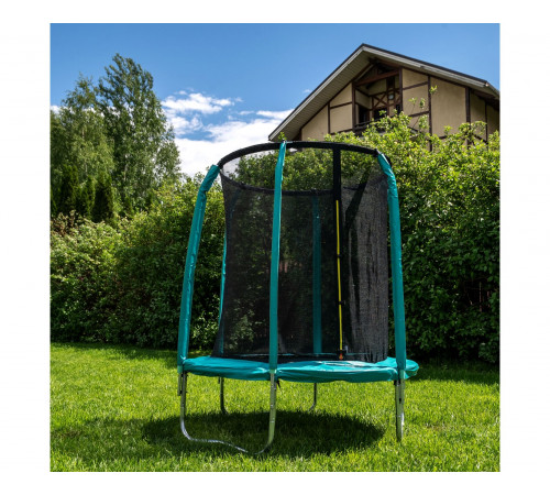 Батут DFC JUMP STREET 12ft