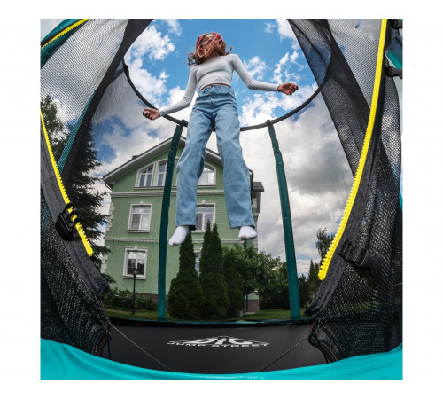Батут DFC JUMP STREET 12ft