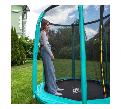 Батут DFC JUMP STREET 12ft