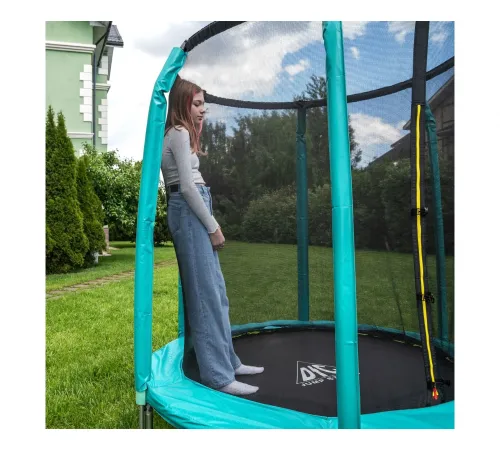 Батут DFC JUMP STREET 6ft