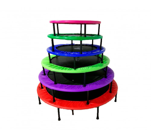 Батут DFC JUMP SUN 36