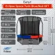 Батут Eclipse Space Twin 8FT (2.44м)