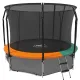 Батут Eclipse Space Twin 16FT (4.88м)
