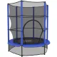 Батут UNIX Line Kids 4.6 ft (140 cm)