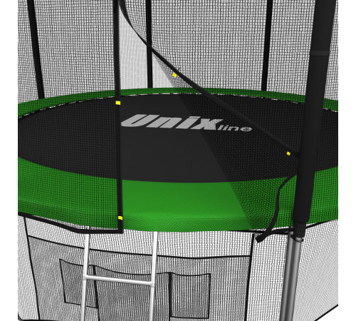 Батут UNIX Line Classic 10 ft (outside)