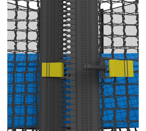 Батут UNIX Line Classic 12 ft (outside)