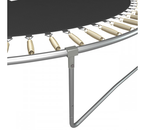 Батут UNIX Line Classic 14 ft (outside)