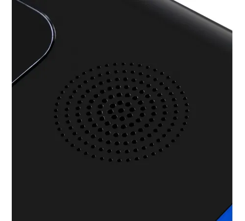Беговая дорожка Titanium Masters Slimtech S60 DEEP BLUE, синяя