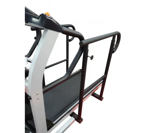 Беговая дорожка AMF 8212 (0.4) + поручни