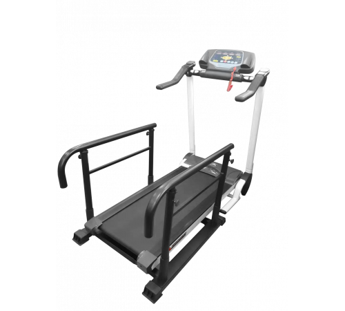 Беговая дорожка В2 + поручни