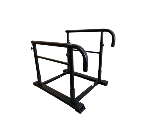 Беговая дорожка BC0 + поручни