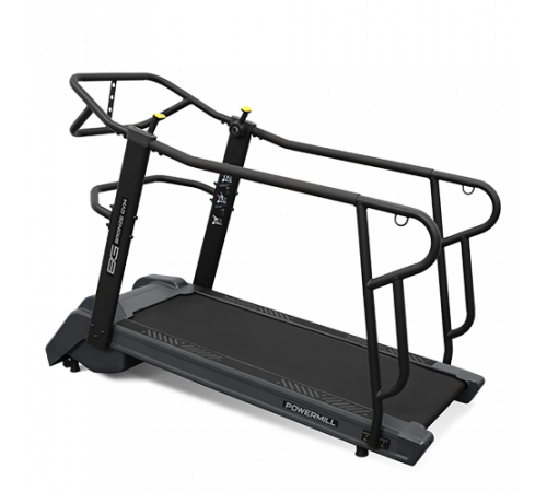 Беговая дорожка BRONZE GYM POWERMILL