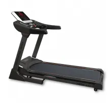Беговая дорожка BRONZE GYM T812 LC