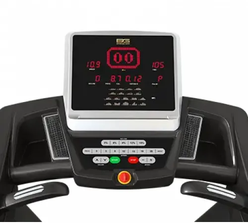 Беговая дорожка BRONZE GYM T812 LC