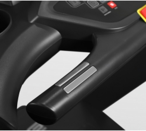 Беговая дорожка BRONZE GYM T900M