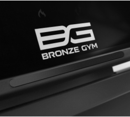 Беговая дорожка BRONZE GYM T1100M PRO