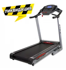 Беговая дорожка BH FITNESS PIONEER R5 