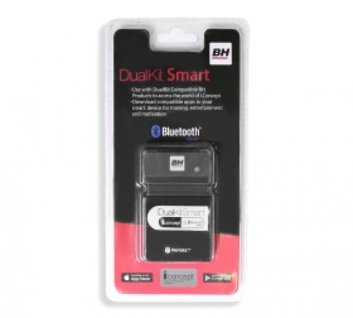 Беговая дорожка BH FITNESS I.F8 DUAL