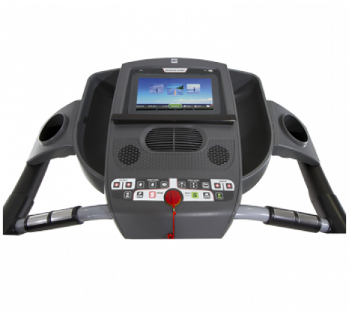 Беговая дорожка BH FITNESS PIONEER R3 TFT