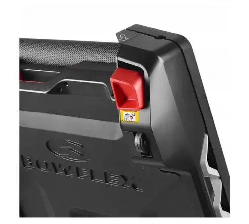 Беговая дорожка Bowflex BXT326