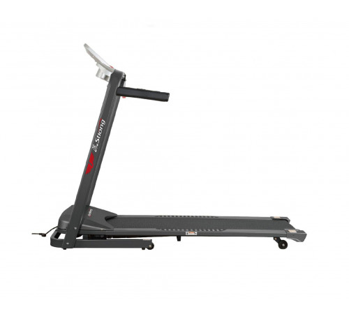 Беговая дорожка DFC Strong C1