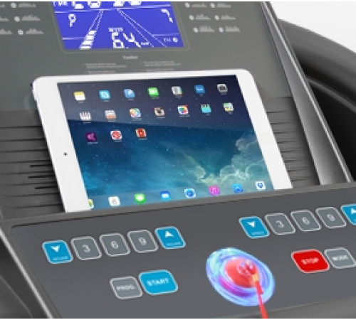 Беговая дорожка CARBON T656