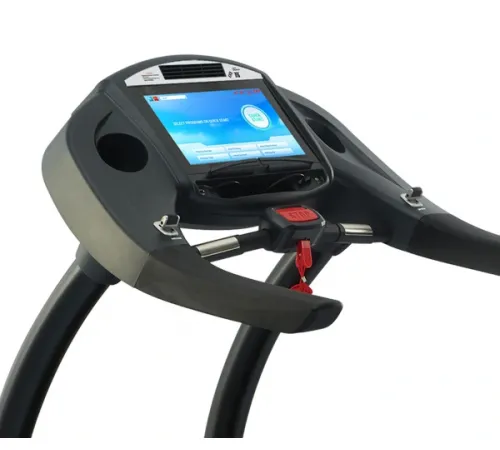 Беговая дорожка CIRCLE FITNESS M7L E Plus