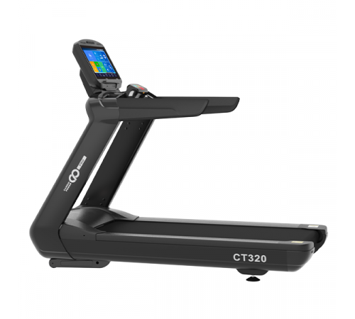 Беговая дорожка CardioPower PRO CT320