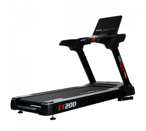 Беговая дорожка CardioPower PRO CT200 NEW
