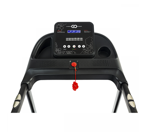 Беговая дорожка CardioPower T10