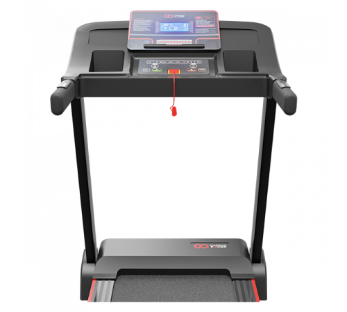Беговая дорожка CardioPower T20 NEW