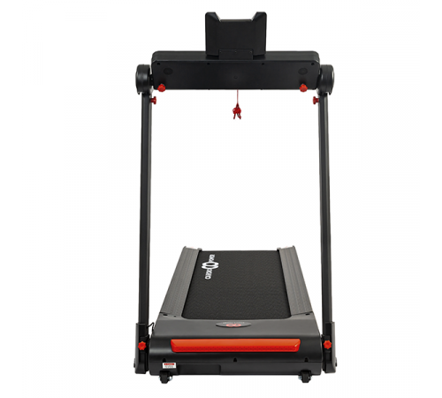 Беговая дорожка CardioPower TT Plus